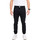textil Hombre Pantalones de chándal Superb 1982 BY013-BLACK Negro