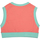 textil Mujer Camisetas sin mangas Superb 1982 RSC-S2101-CORAL Multicolor