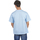textil Hombre Camisetas manga corta Superb 1982 SPRBCA-2204-BLUE Azul