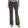 textil Mujer Pantalones de chándal Zumba Z1B00107-GRIS Gris