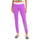 textil Mujer Pantalones de chándal Zumba Z1B00142-LILA Violeta