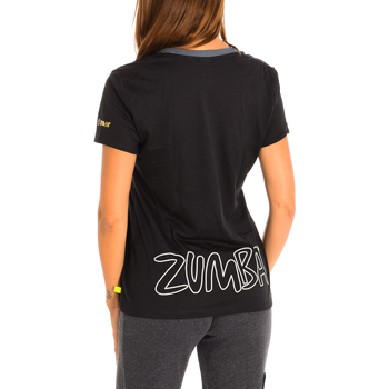 Zumba Z1T00506-NEGRO Negro