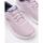 Zapatos Mujer Zapatillas bajas Skechers SKECH-LITE PRO Rosa