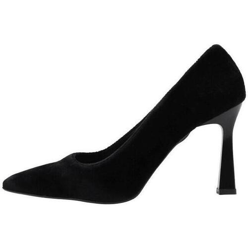 Zapatos Mujer Zapatos de tacón Krack VANUATU Negro