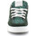 Zapatos Mujer Deportivas Moda Semerdjian  Verde