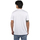 textil Hombre Camisetas manga corta Superb 1982 SPRBCA-2201-WHITE Blanco