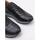 Zapatos Hombre Zapatillas bajas Kangaroos 476 Negro