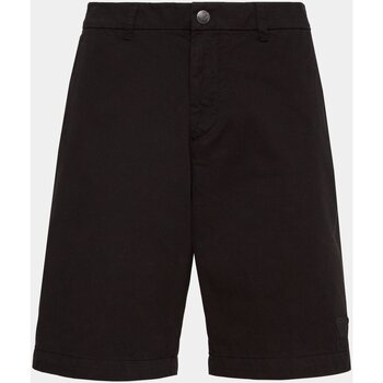 textil Hombre Pantalones cortos Emporio Armani 211824 3R471 - Hombres Negro