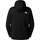 textil Mujer Sudaderas The North Face W CANYONLANDS HOODIE Negro