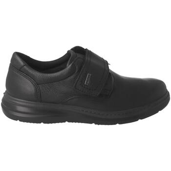 Zapatos Hombre Derbie & Richelieu Imac 451249 17060/011 Negro