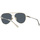 Relojes & Joyas Gafas de sol Prada Occhiali da Sole  PR54ZS 17F09T Plata