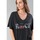 textil Mujer Tops y Camisetas Le Temps des Cerises Camiseta AULDI Negro