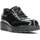 Zapatos Mujer Derbie & Richelieu CallagHan S  ROCK 89897 Negro