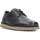 Zapatos Hombre Derbie & Richelieu CallagHan S  ELON SHERPA 86904 Azul