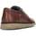 Zapatos Hombre Derbie & Richelieu CallagHan S  ELON SHERPA 86904 Marrón