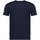 textil Hombre Camisetas manga corta Geo Norway SW1239HGNO-NAVY Azul