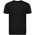 textil Hombre Camisetas manga corta Geographical Norway SX1078HGN-BLACK Negro