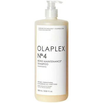Olaplex Nº4 Bond Maintenance Shampoo 