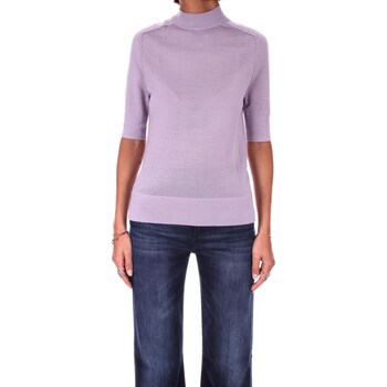 textil Mujer Jerséis Calvin Klein Jeans K20K205735 Violeta