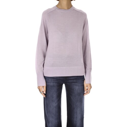 textil Mujer Jerséis Calvin Klein Jeans K20K205777 Violeta