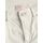 textil Mujer Pantalones Jjxx 12217215 GELLY WIDE-BONW WHITE Blanco