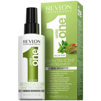 Revlon Uniq One Green Tea All In One Hair Treatment 