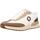 Zapatos Mujer Zapatillas bajas Ecoalf SHSNPRINC0492WW23433 Multicolor