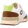 Zapatos Mujer Zapatillas bajas Ecoalf SHSNPRINC0492WW23433 Multicolor