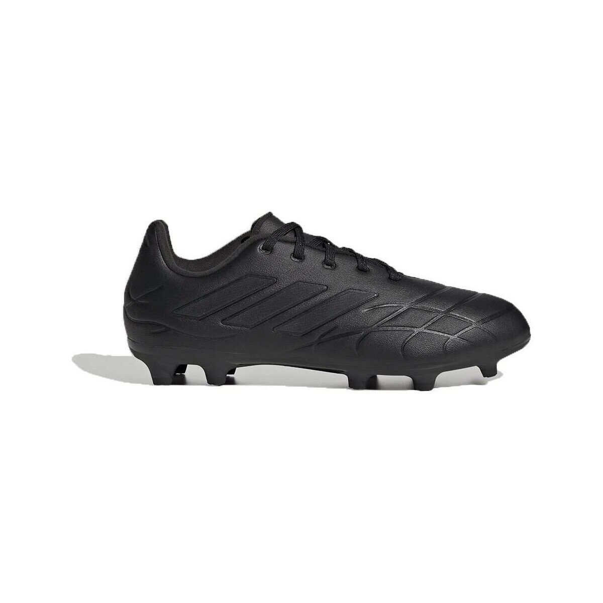Zapatos Niño Fútbol adidas Originals HQ8946 Negro