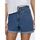 textil Mujer Shorts / Bermudas Only 15230571 VEGA-MEDIUM BLUE DENIM Azul