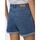textil Mujer Shorts / Bermudas Only 15230571 VEGA-MEDIUM BLUE DENIM Azul