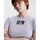 textil Mujer Camisetas manga corta Calvin Klein Jeans CAMISETA  PRINTED BOX  MUJER 