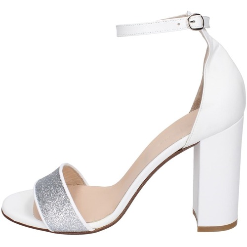 Zapatos Mujer Sandalias Kate BC653 Blanco