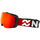 Accesorios Complemento para deporte Northweek Magnet Gafas De Esquí Polarizada redwood/red 