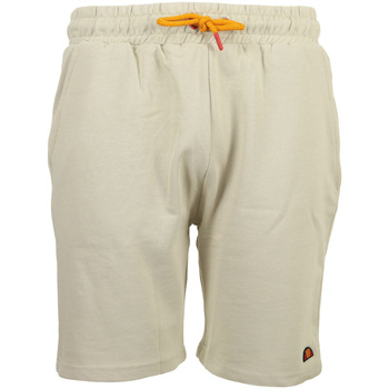 textil Hombre Shorts / Bermudas Ellesse Capture Short Beige