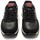 Zapatos Mujer Deportivas Moda MTNG Deportivas Mujer JOGGO 60080 Negro