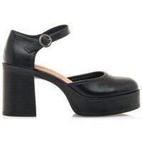 Zapatos Mujer Zapatos de tacón MTNG Zapatos Mujer SIXTIES 51610 Negro