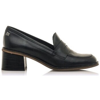 Zapatos Mujer Zapatos de tacón MTNG Zapatos Mujer LYS 54111 Negro