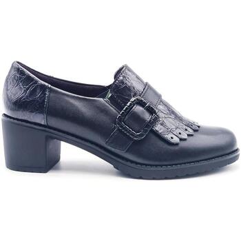 Zapatos Mujer Zapatos para el agua Pitillos 5332 Negro