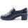 Zapatos Mujer Zapatos para el agua Pitillos 5332 Negro