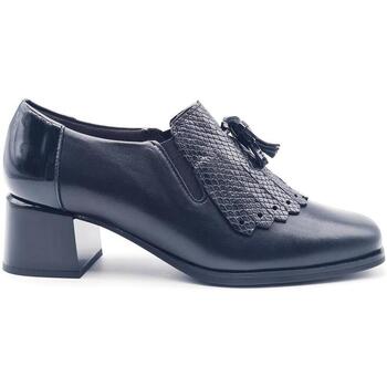 Zapatos Mujer Zapatos para el agua Pitillos 5413 Negro