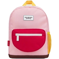 Bolsos Niños Mochila Hello Hossy Gum Kids Backpack - Rose Multicolor