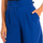 textil Mujer Shorts / Bermudas Emporio Armani 1NP51T12010-903 Azul