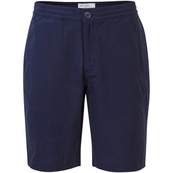 textil Hombre Shorts / Bermudas Craghoppers Buck Azul
