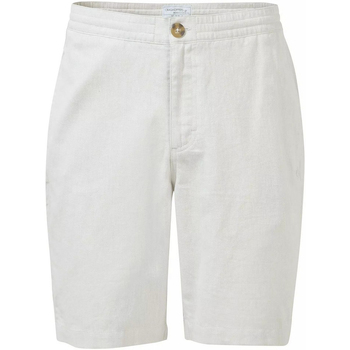 textil Hombre Shorts / Bermudas Craghoppers  Gris