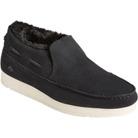 Zapatos Mujer Mocasín Sperry Top-Sider Moc Sider Basic Core Negro