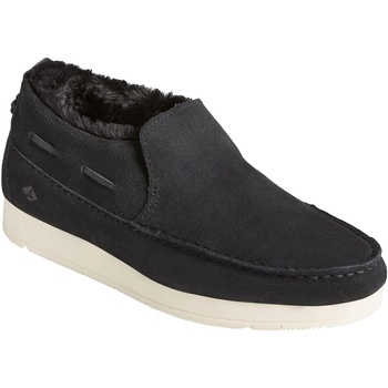 Zapatos Mujer Mocasín Sperry Top-Sider  Negro
