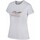 textil Mujer Camisetas manga larga Regatta Fingal Blanco