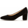 Zapatos Mujer Zapatos de tacón Gabor 31.450/17T3 Negro