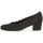 Zapatos Mujer Zapatos de tacón Gabor 32.221/47T3 Negro